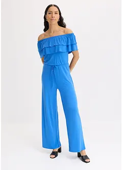Jersey-Jumpsuit, bonprix