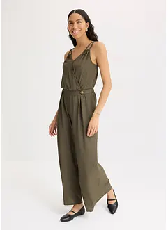 Combinaison en jersey, bonprix