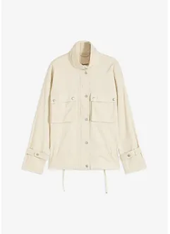 Blouson aus reiner Baumwolle, bonprix