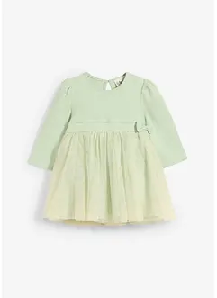 Baby Bodykleid, Langarm, bonprix