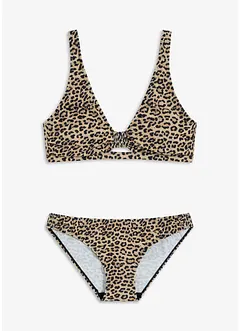 Bustier Bikini (2-tlg.Set), bonprix