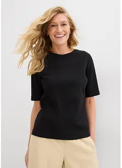 T-shirt 100% coton, bonprix