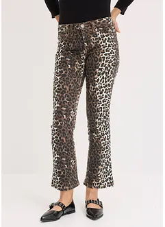 Pantalon 7/8, bonprix