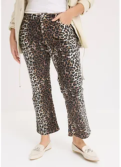 Pantalon 7/8, bonprix