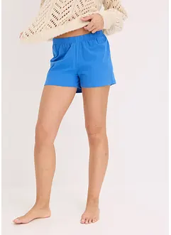 Schlaf Shorts (3er Pack), bonprix