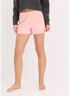 Lot de 3 shorts de pyjama, bonprix