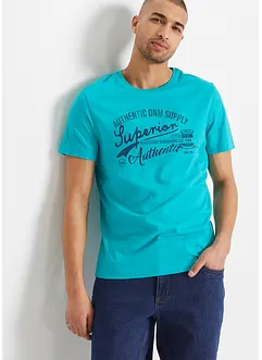T-Shirt (2er Pack), bonprix