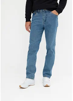 Jean droit stretch Classic Fit, bonprix