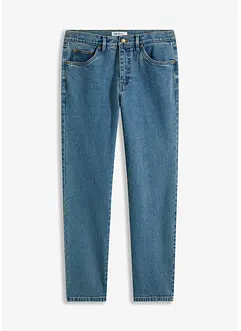 Classic Fit Stretch-Jeans, Straight, bonprix