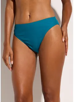 Bas de bikini échancré, bonprix