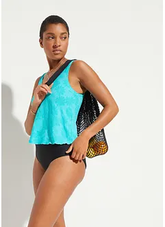 Shape Badeanzug mittlere Formkraft, bonprix