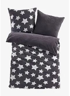 Bettwäsche Cashmere Touch, bonprix