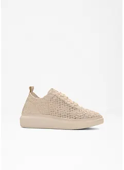 Mustang Plateau Sneaker, Mustang