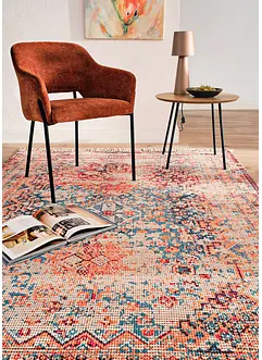 Tapis Kilim à motif oriental, bonprix