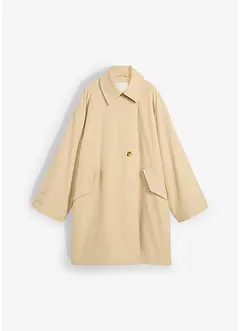 Trenchcoat in A-Linie, bonprix
