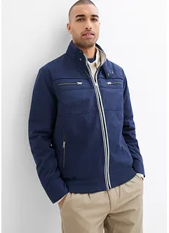 Veste de mi-saison à col montant, bonprix