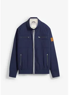 Veste de mi-saison à col montant, bonprix