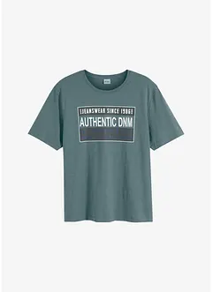 T-shirt, Loose Fit, bonprix
