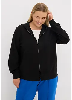 Veste en néoprène, manches longues, bonprix