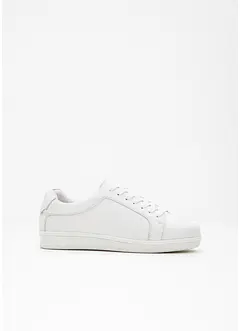 Sneakers en cuir, bonprix