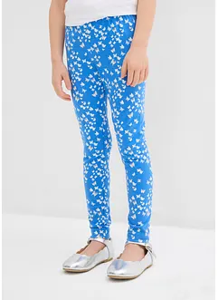 Lot de 2 leggings avec coton, bonprix