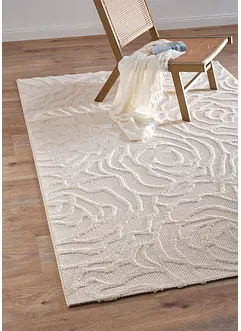 Tapis d'une douceur exceptionnelle, bonprix