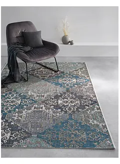 Tapis intérieur et extérieur avec ornements, bonprix