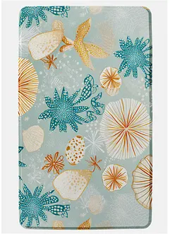 Tapis de bain à mémoire de forme, bonprix