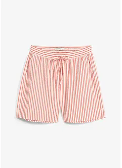 Shorts aus reiner Baumwolle, bonprix
