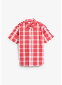 Chemise manches courtes, bonprix
