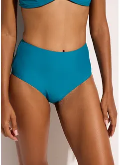 Lot de 2 bas de bikini taille haute, bonprix