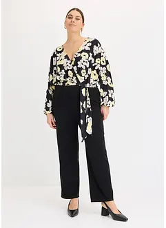 Combinaison en jersey, bonprix