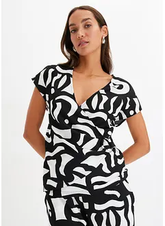 T-shirt imprimé, bonprix