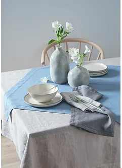 Nappe en lin, bonprix