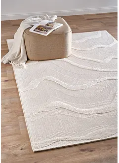 Tapis d'une douceur exceptionnelle, bonprix