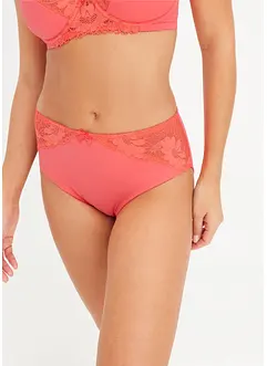 Lot de 2 slips Maxi, bonprix