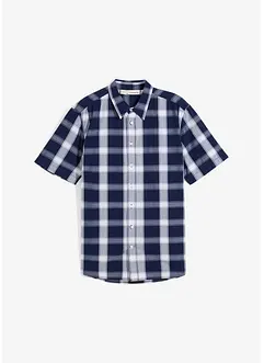 Chemise manches courtes, bonprix