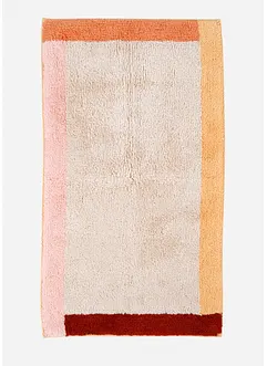 Badematte mit minimalistischem Design, bonprix