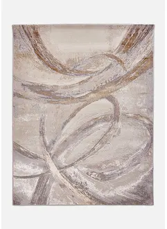 Tapis à motif moderne, bonprix