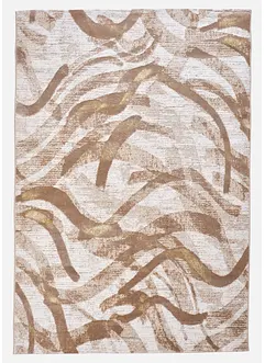 Tapis à motif moderne, bonprix