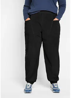 Cord-Hose aus Baumwoll-Mix, bonprix