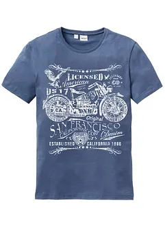 T-shirt 100% coton, bonprix
