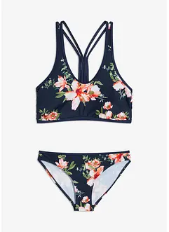 Bustier Bikini (2-tlg.Set), bonprix
