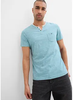 2 in 1 Shirt, Kurzarm, bonprix