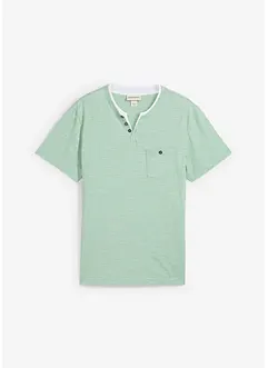 2 in 1 Shirt, Kurzarm, bonprix