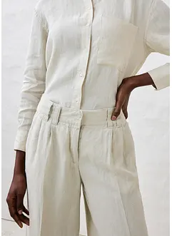 Leinenhose, bonprix
