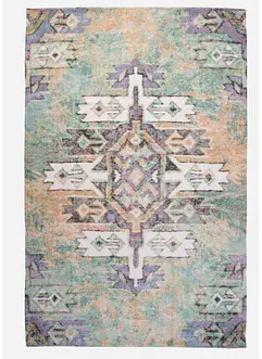 Tapis intérieur et extérieur avec motif oriental, bonprix