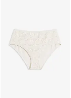 High waist Bikinihose, bonprix