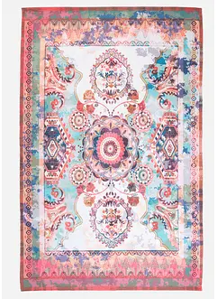 Tapis intérieur et extérieur à motif oriental, bonprix