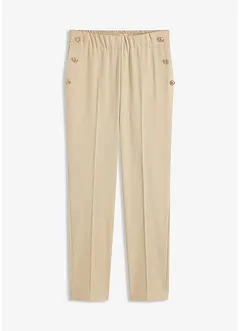 Pantalon habillé, bonprix